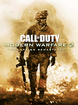 Image of Call of Duty®: Modern Warfare® 2 Campaign Remastered