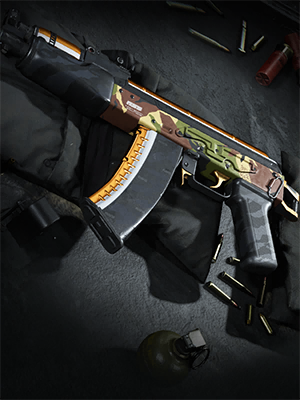 Image of Upper Hand