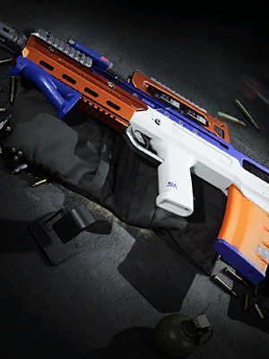 Zord - COD Tracker