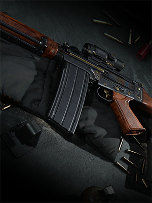 Image of The Aristocrat