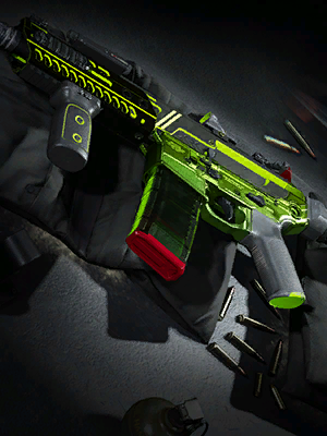 Image of Radioactive