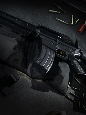 Call of Duty players flock to buy “all-black” DLC skin, hide in
