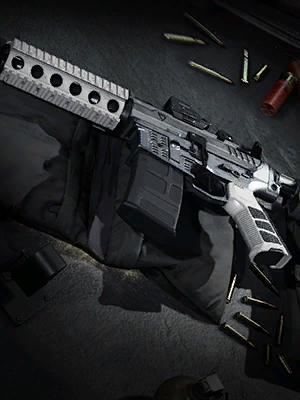 Moonshadow - COD Tracker