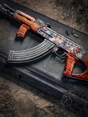 Image of Lethal Damage