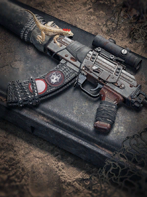 Image of Highway Butcher