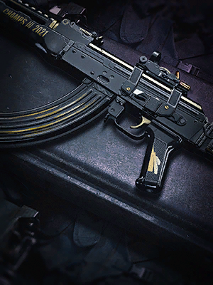 Image of AK-47 Champs '21