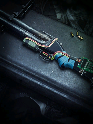 Image of Peace Pipe