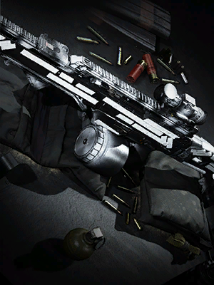 Image of Chainbreaker