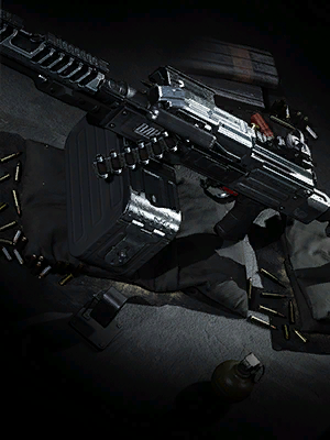 Image of Bludgeoner