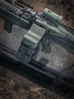 Image of Steel Trap