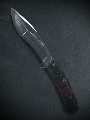 Image of Skullblade