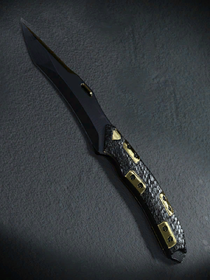 Image of Viper's Kiss