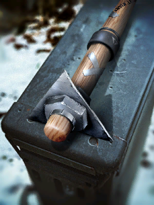 Image of Nut Cracker