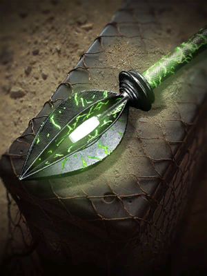Image of Spellcaster