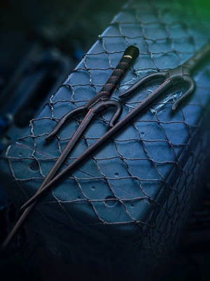 Image of Blood Needle
