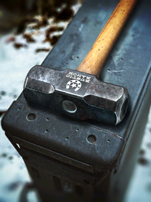 Image of Rustic Ranger