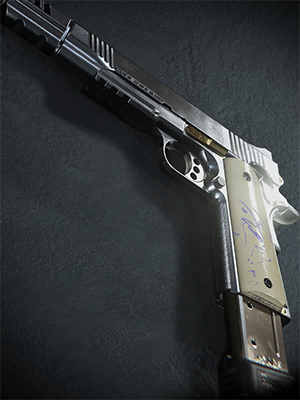 Image of The Invader