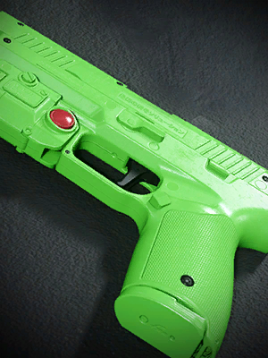 Image of Slimeball