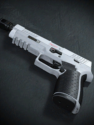 Image of White Out