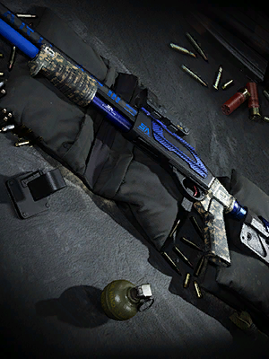 Image of Outrunner