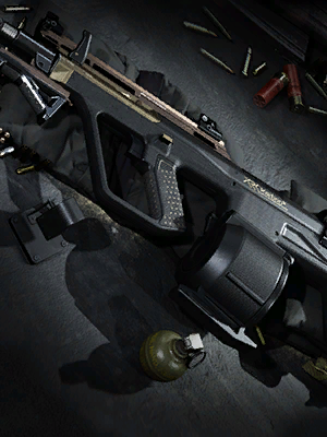 Image of Prestige