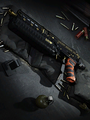Image of Ravager