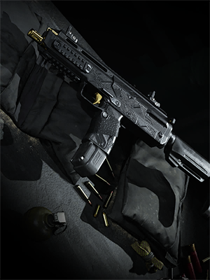 mp7 black ops 2 png