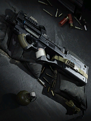 Image of The Neutralizer