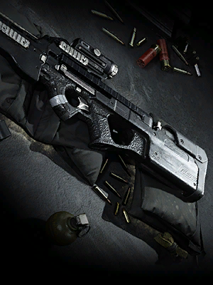 Image of The Dark