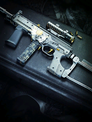 Image of Brain Blaster