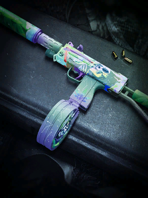 Image of Death's Toke