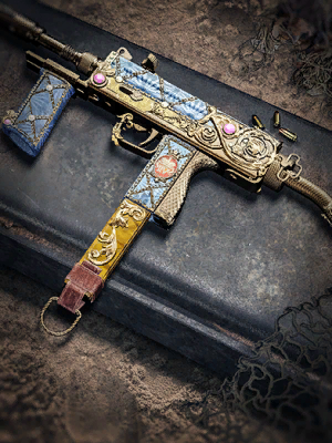 Image of Regal Sword