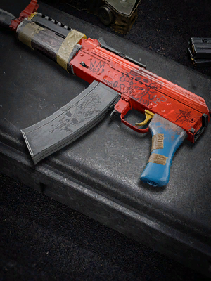 Image of Knuckle Buster