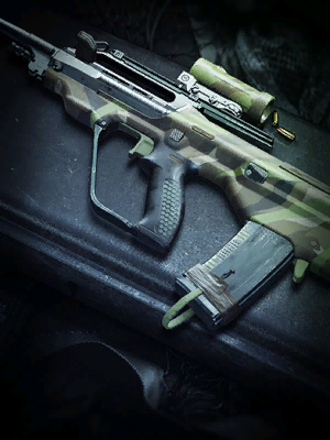 Image of Ravine Wrench