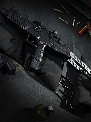 Image of Blowback