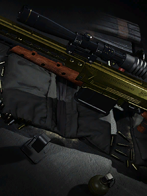 Image of The Frontier