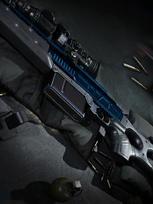 Tide Pool - COD Tracker