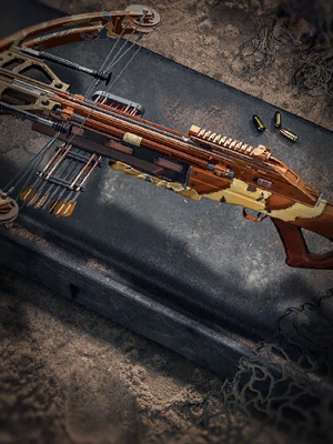 Image of Krossbow Kollector