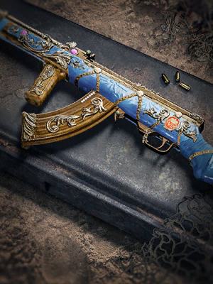 Image of Regal Scepter