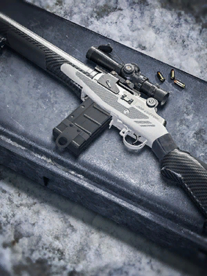 Image of Factory Stainless