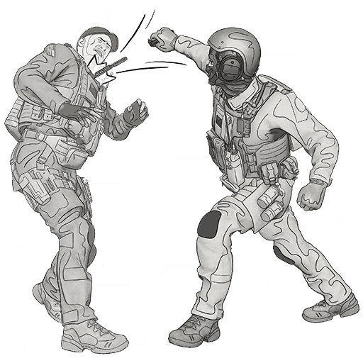 Image of Trick Shot