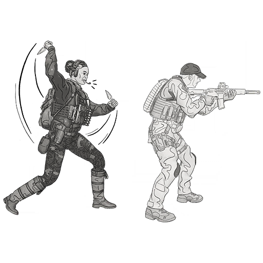 Precision Point - COD Tracker