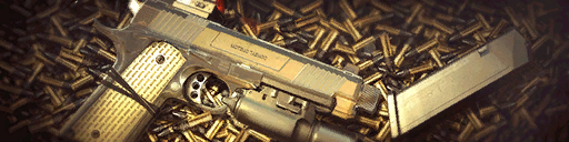 Bullets for Days - COD Tracker