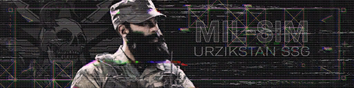 Master Plan - Urzikstan SSG - COD Tracker