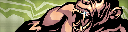Image of Primal Instinct