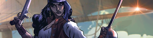 Image of Swashbuckler