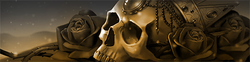 Image of Grim Diadem