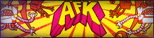 Image of AFK
