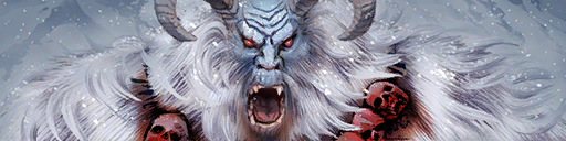Image of Abominable