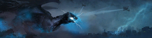 Image of Eye of the Storm